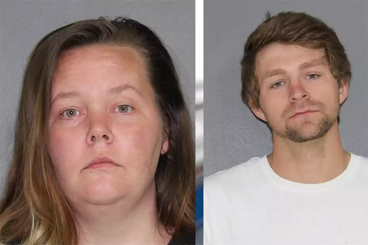 Texas parents arrested for tattooing their children — then cutting kids’ skin to remove ink