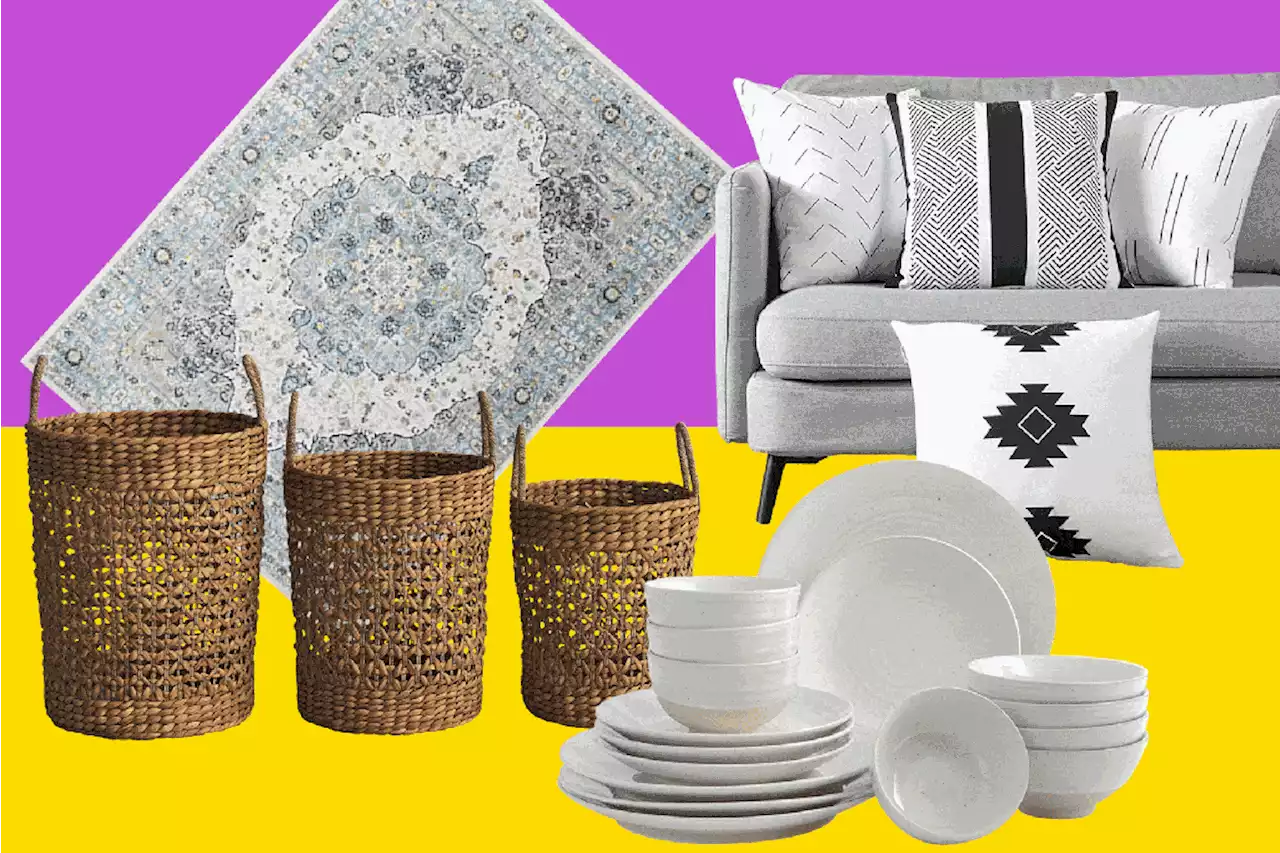 The 25 best Wayfair Way Day 2023 deals under $200