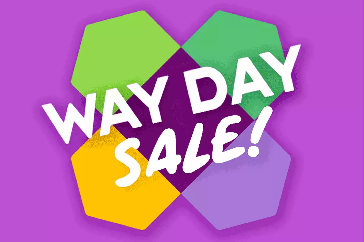 Wayfair Way Day sale 2023: Shop 40 best deals on furniture, decor, more