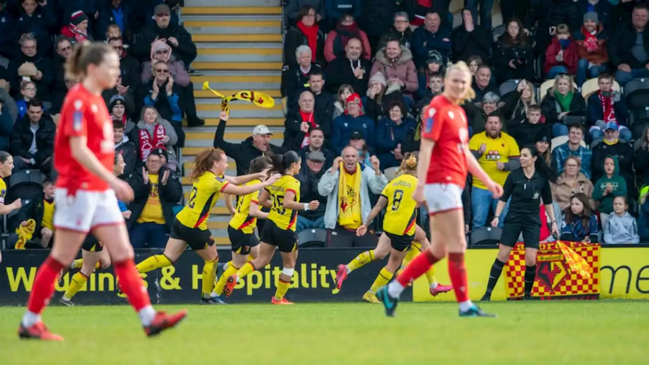 Golden Girls' last league match of season rerranged