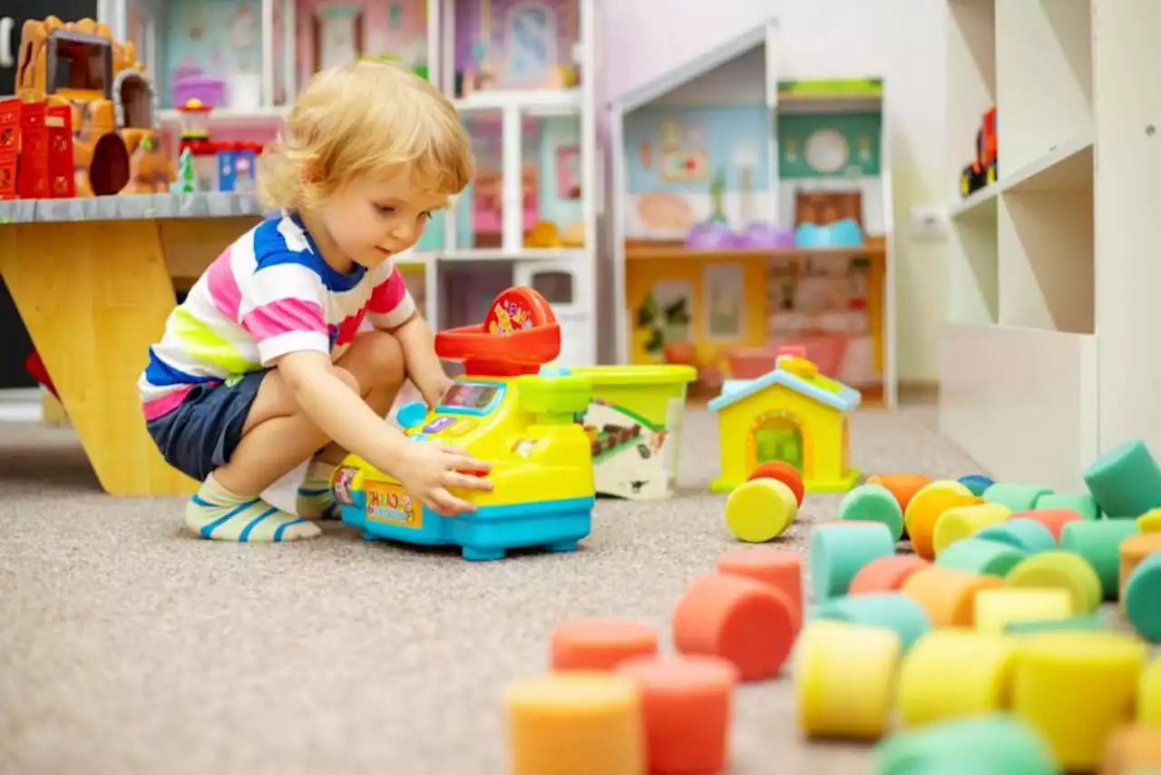 Nursery to appeal Ofsted downgrade to 'requires improvement'