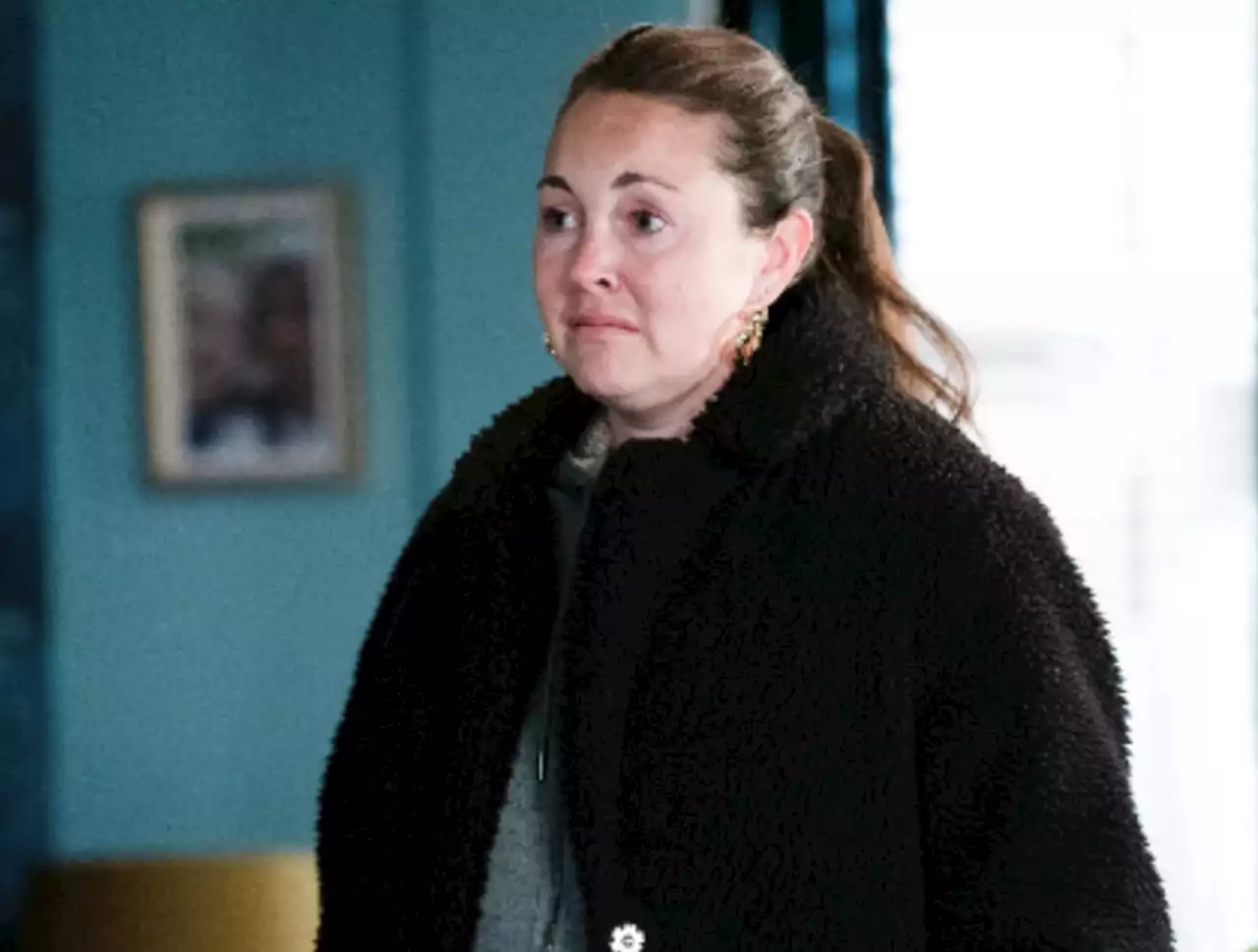 EastEnders fans spot blunder with Eve Unwin amid Stacey Slater’s money struggles