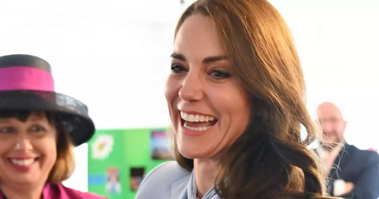 Everything 'broody' Princess Kate has said about a fourth baby