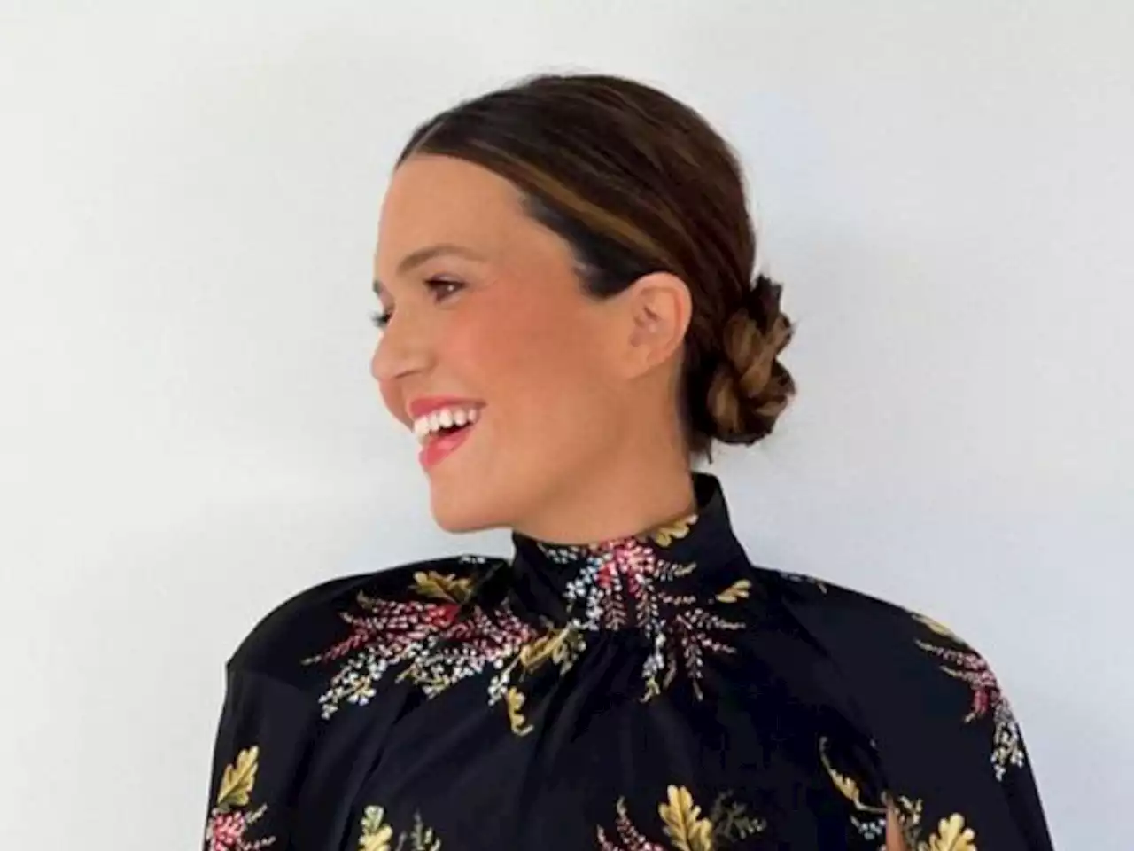 Mandy Moore looks just like her This Is Us character with new 70s shag haircut