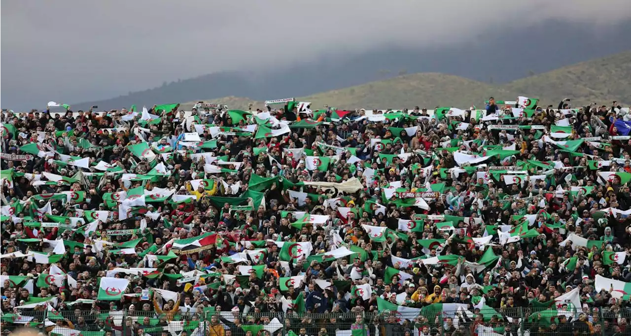 CAN 2023 : coup de théâtre, l'Algérie appelée à la rescousse pour l'organisation ?