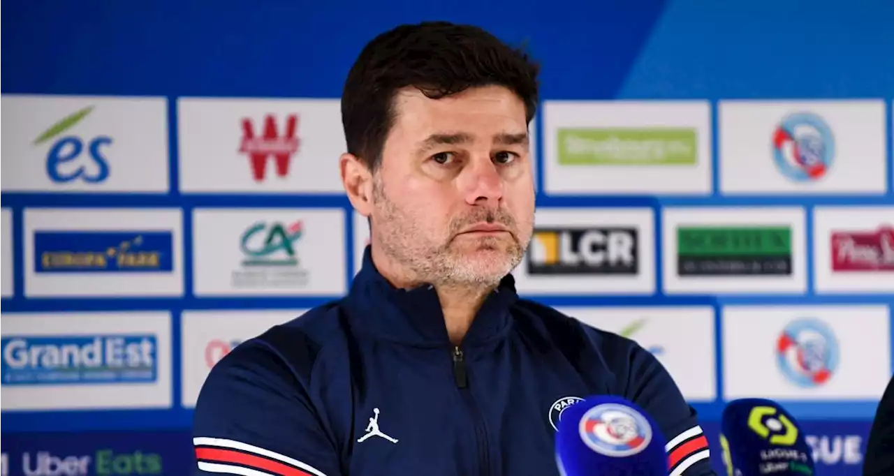 Chelsea : la date de l'officialisation de Pochettino connue