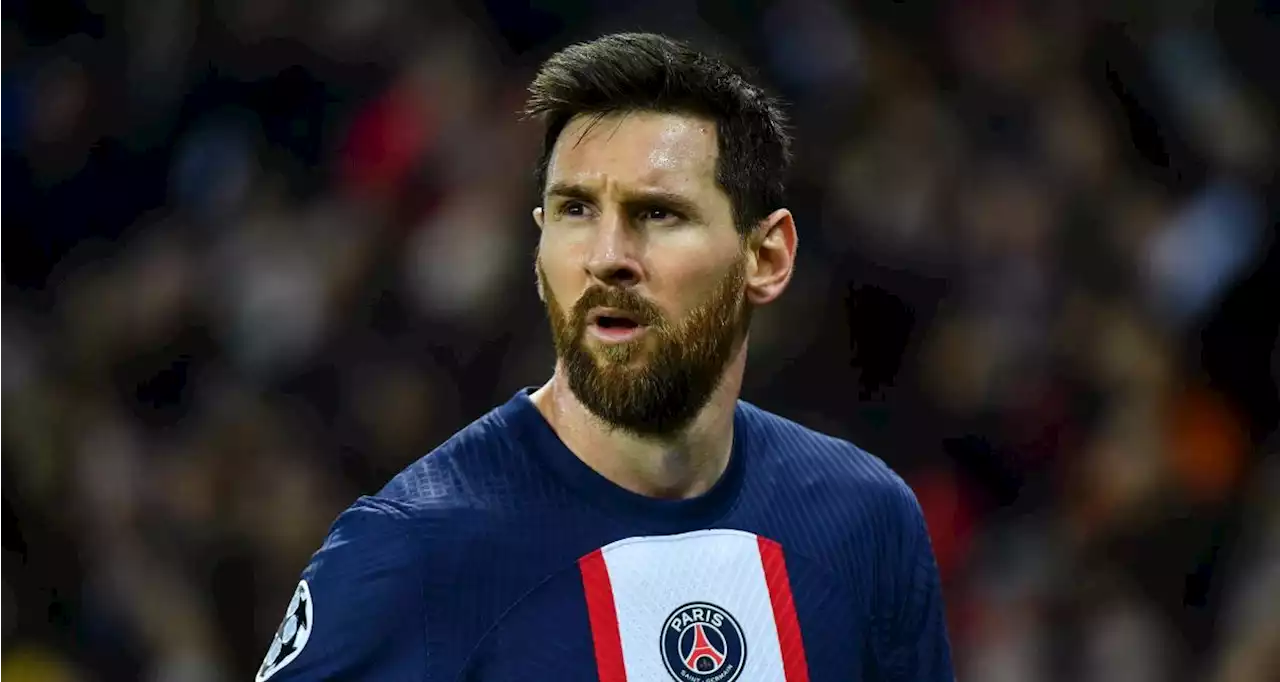 PSG, Barça : énorme retournement de situation pour Messi ?