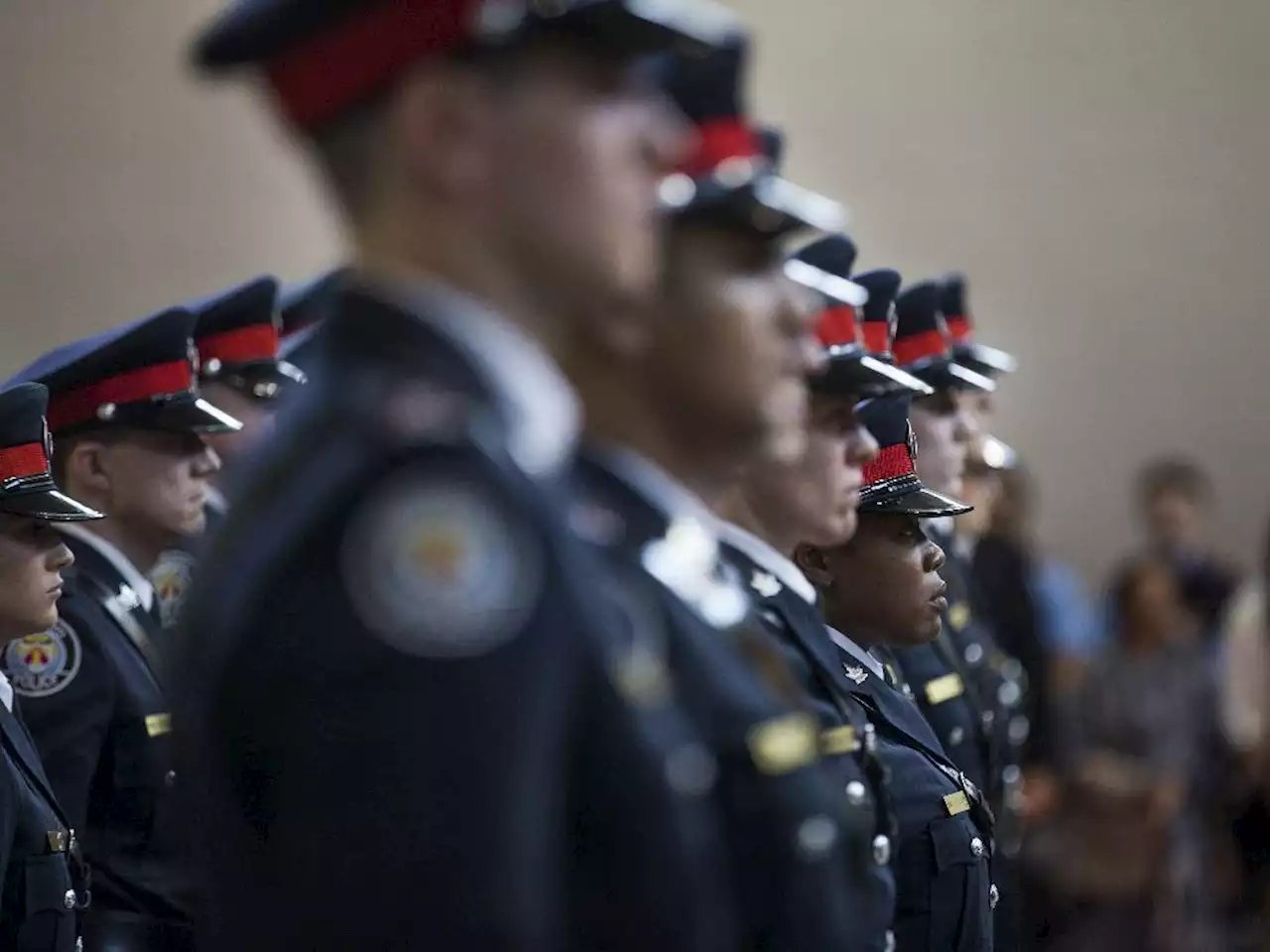 Ontario to drop post-secondary education requirement for police officers