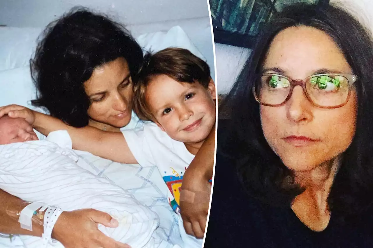 Julia Louis-Dreyfus details ‘devastating’ miscarriage ‘late in pregnancy’ at 28