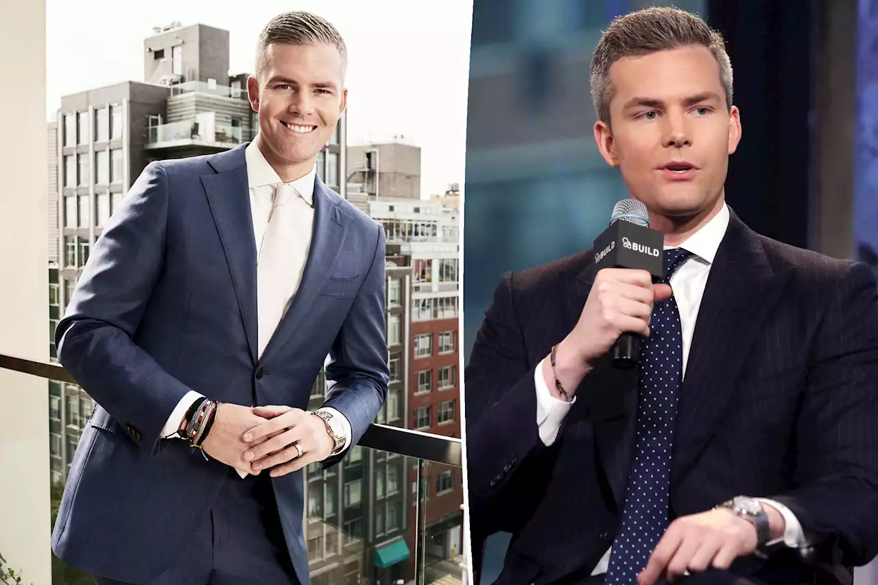 Ryan Serhant teases ‘big things in the works’ for ‘MDLNY’ after pause