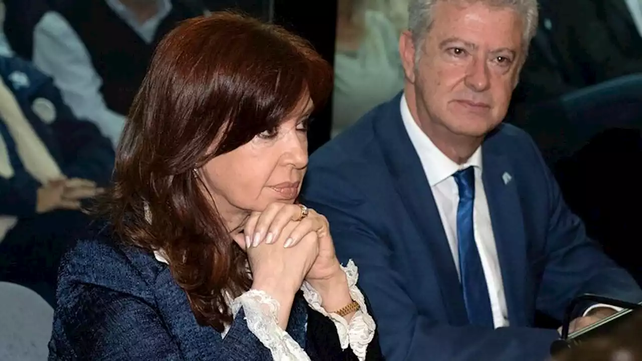 Los dos candidatos a ser recusados | Borinski y Hornos pueden revisar la condena de Vialidad