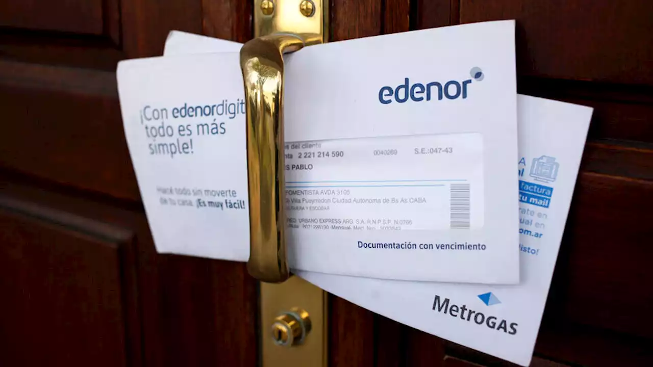 Tarifas: cómo saber si mantengo el subsidio en mayo y qué aumento se estima en las facturas | Nueva suba