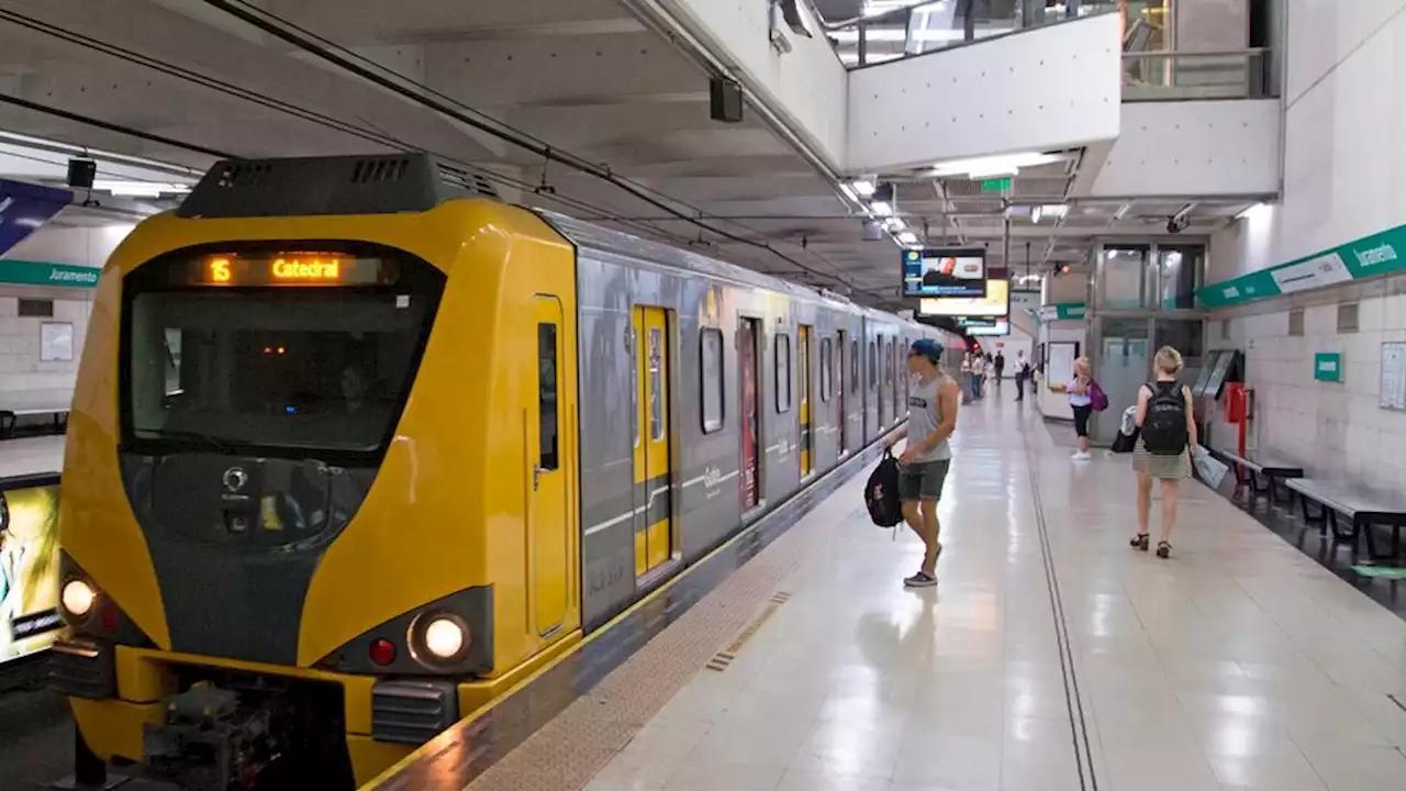 Trabajadores del subte realizan este miércoles un nuevo paro de actividades en la línea D | Entre las 5.30 y las 7.30