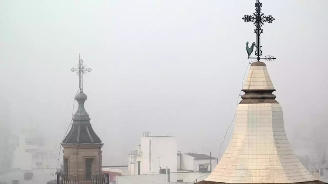 Niebla de Buenos Aires a Misiones: qué dice el alerta del clima