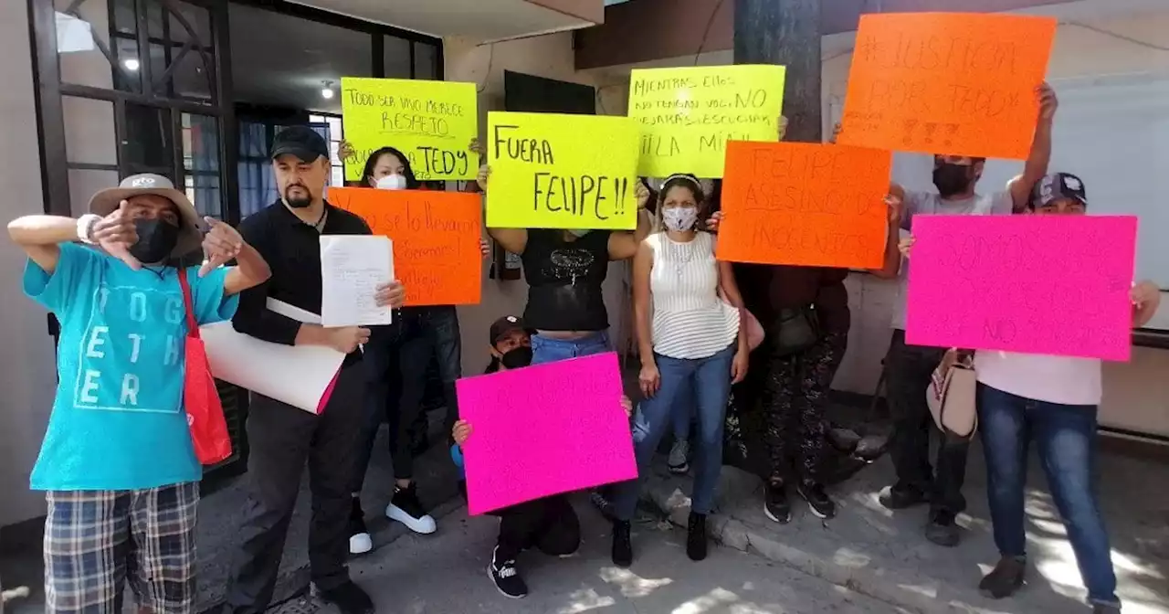 Cambian a director del Centro de Control Animal de Celaya; tenía denuncias de maltrato