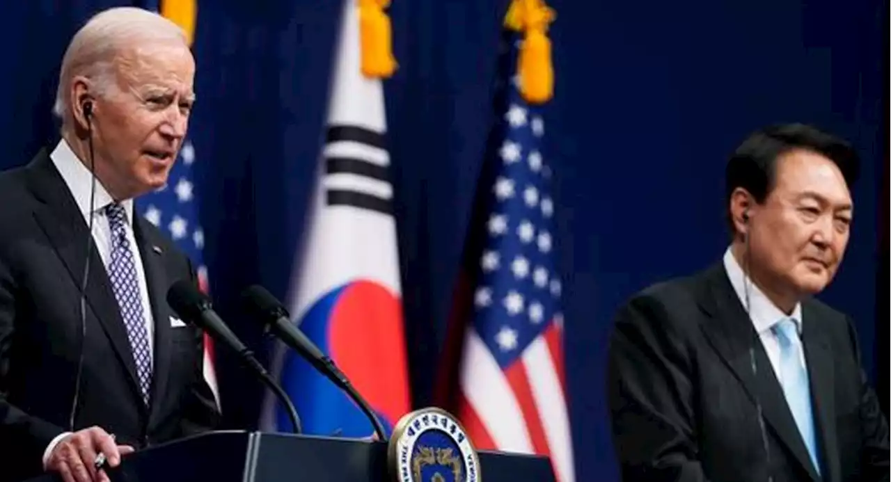 Estados Unidos mandará submarinos nucleares a Corea del Sur para aminorar temor sobre Corea del Norte