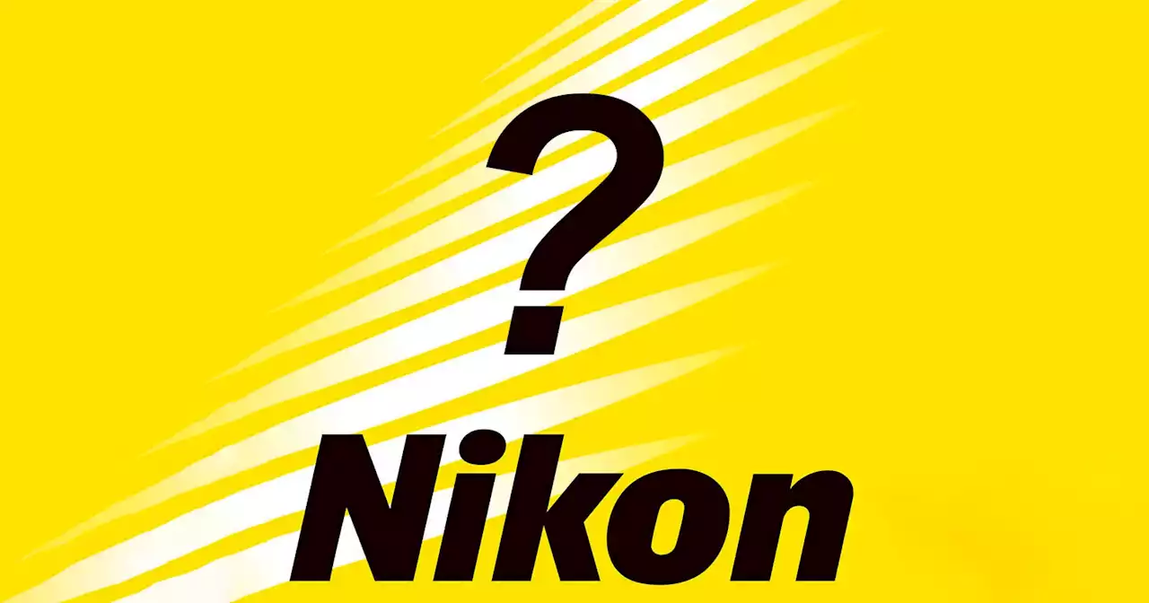 Coming Soon: Nikon Teases Exciting New Product