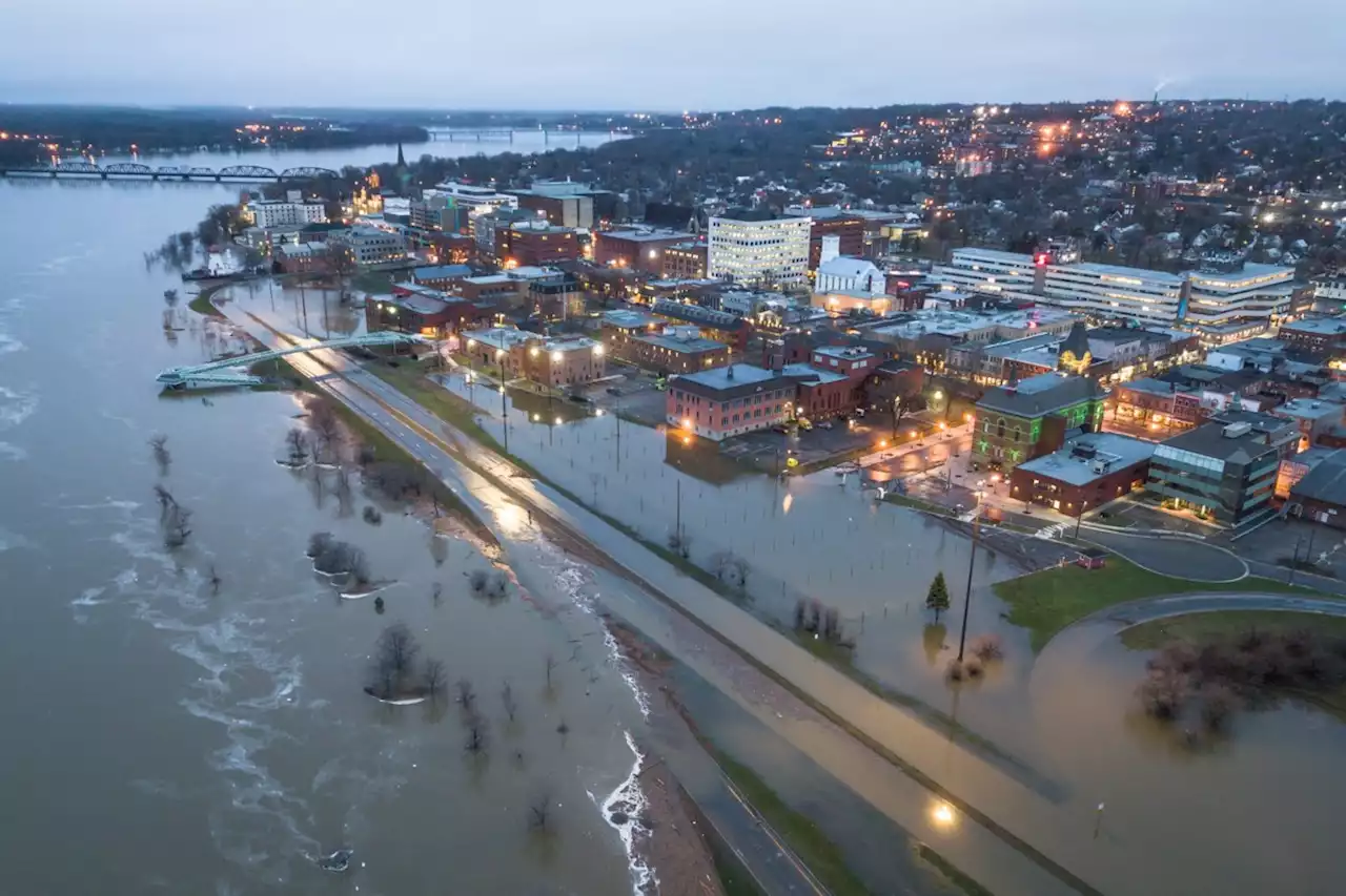 Todd Whitcombe: Denying climate change won’t make it go away