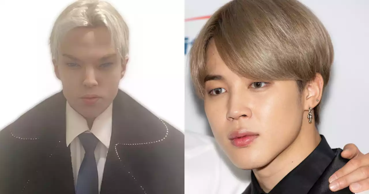 Canadian actor dies aged 22 after undergoing 12 surgeries to look like BTS' Jimin