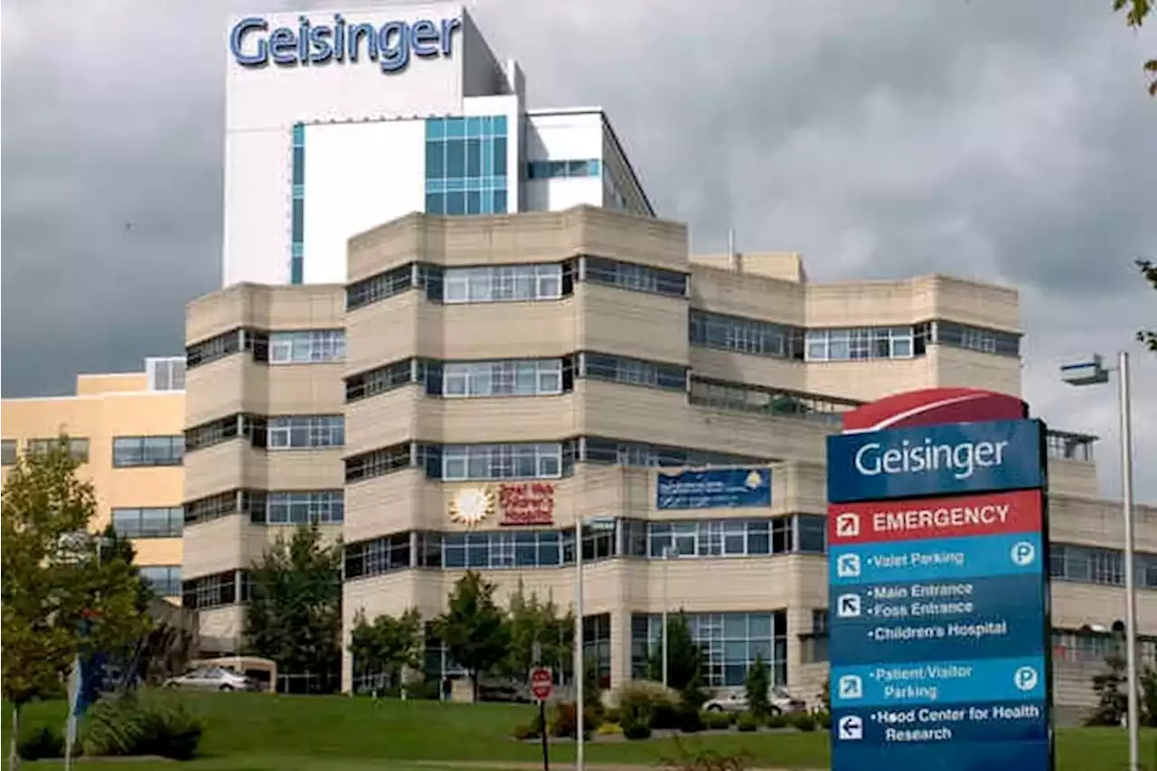 California health giant Kaiser Permanente makes big move into Pa. with Geisinger acquisition