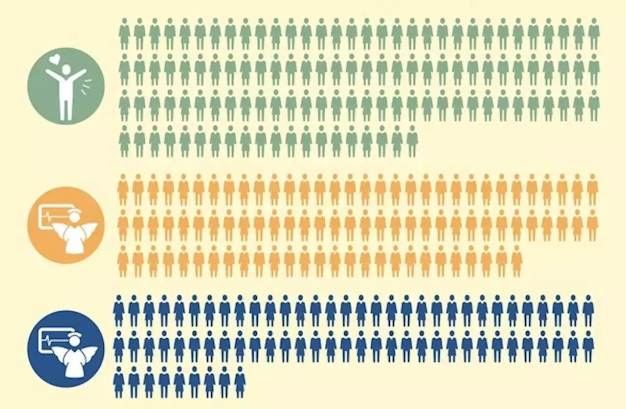 Organspende: Spendezahlen leicht rückläufig im 2022