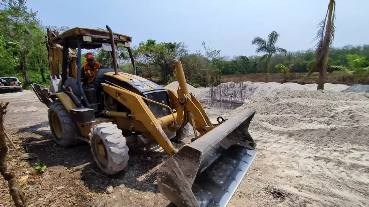 Piden a México expediente de hechos sobre irregularidades ambientales del Tren Maya