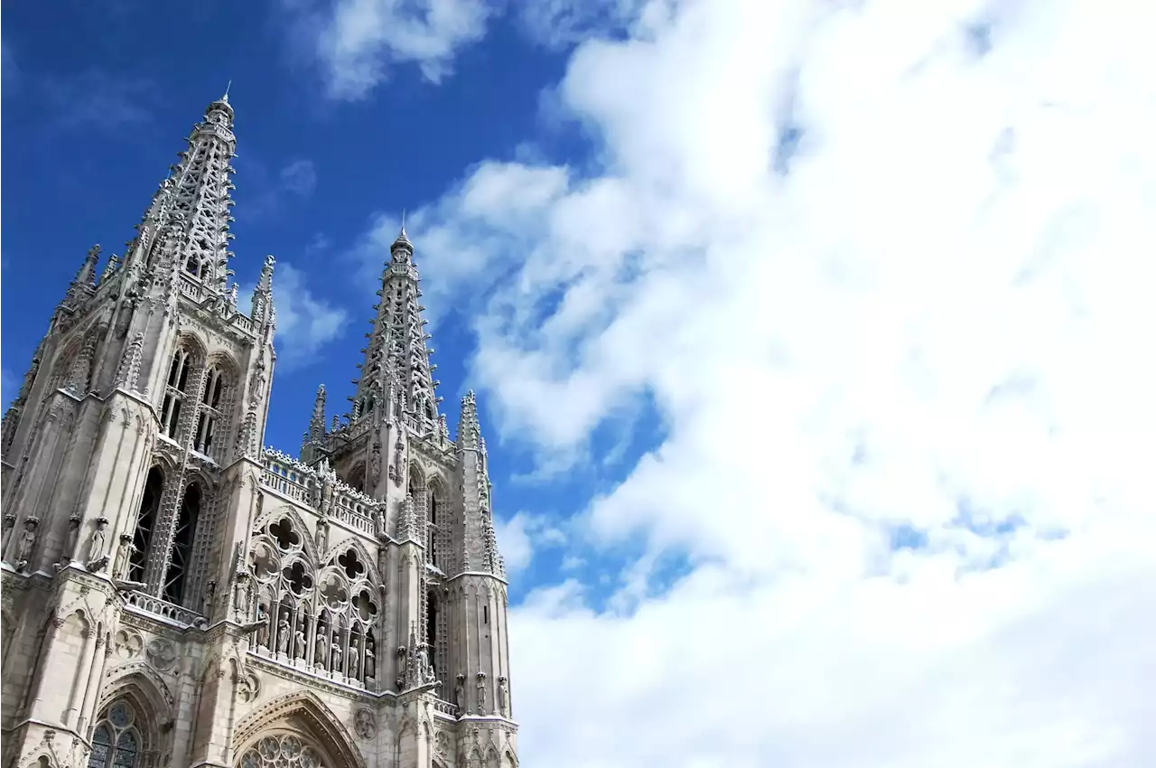 Burgos, el mejor destino gastronómico de España para 'National Geographic'