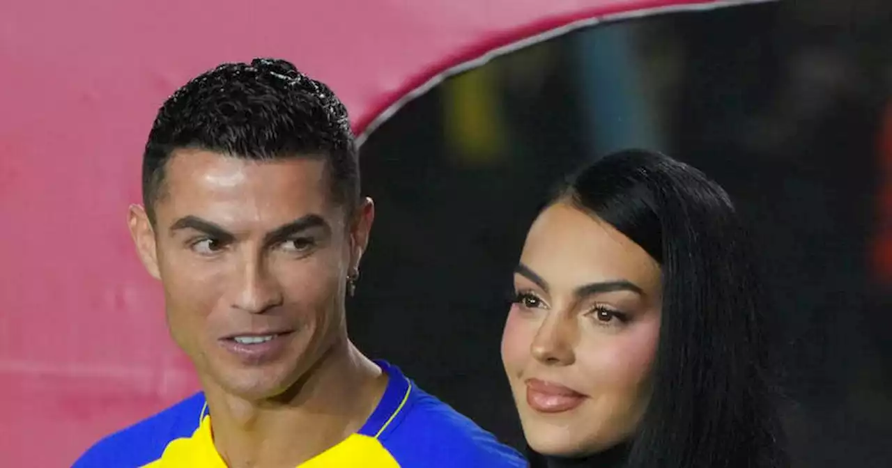 Medios portugueses aseguran que Cristiano Ronaldo “no soporta” estar más con Georgina Rodríguez