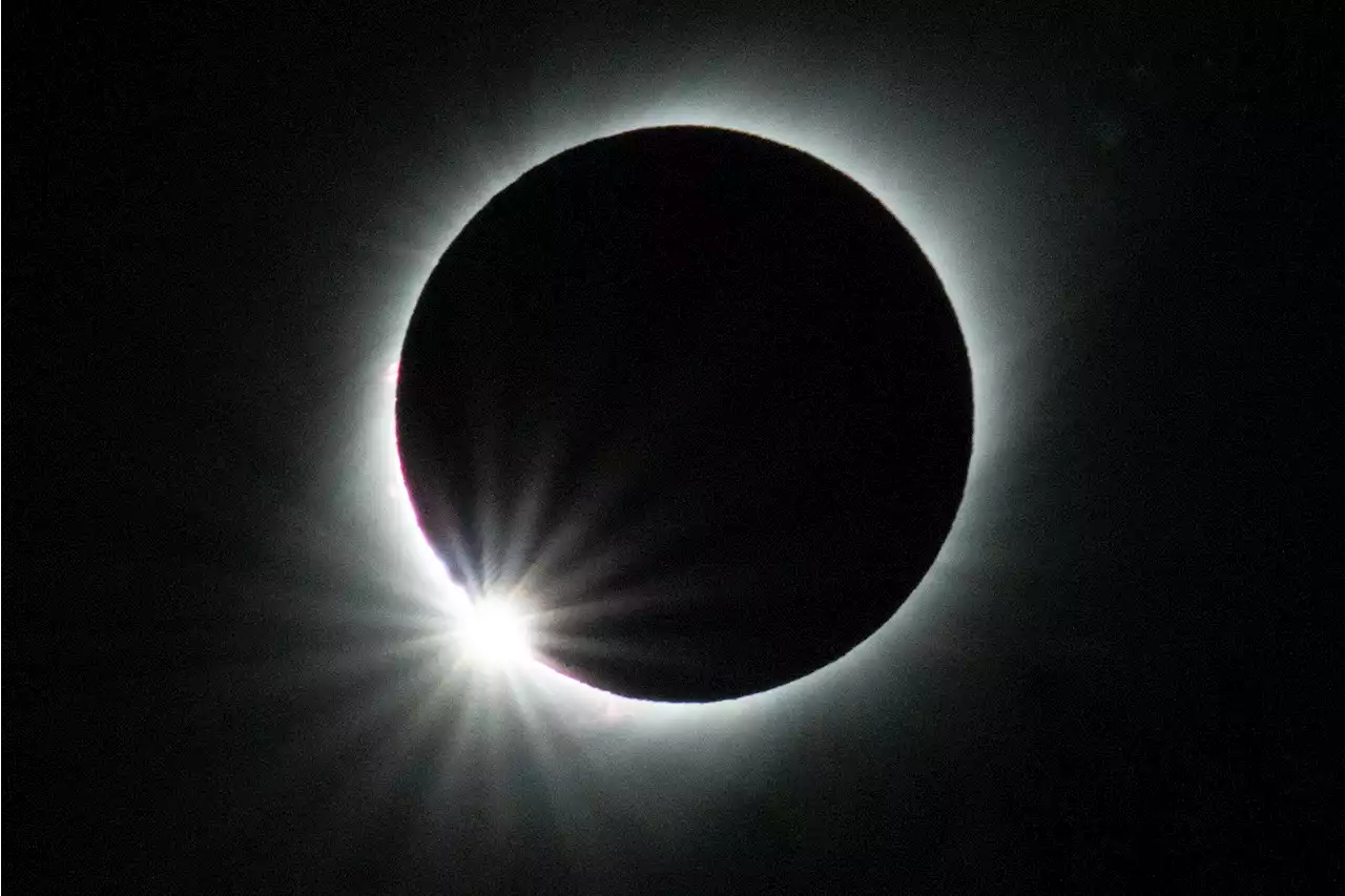 Eclipse lunar penumbral del 5 de mayo en México: cómo y a qué hora verlo - Pulzo