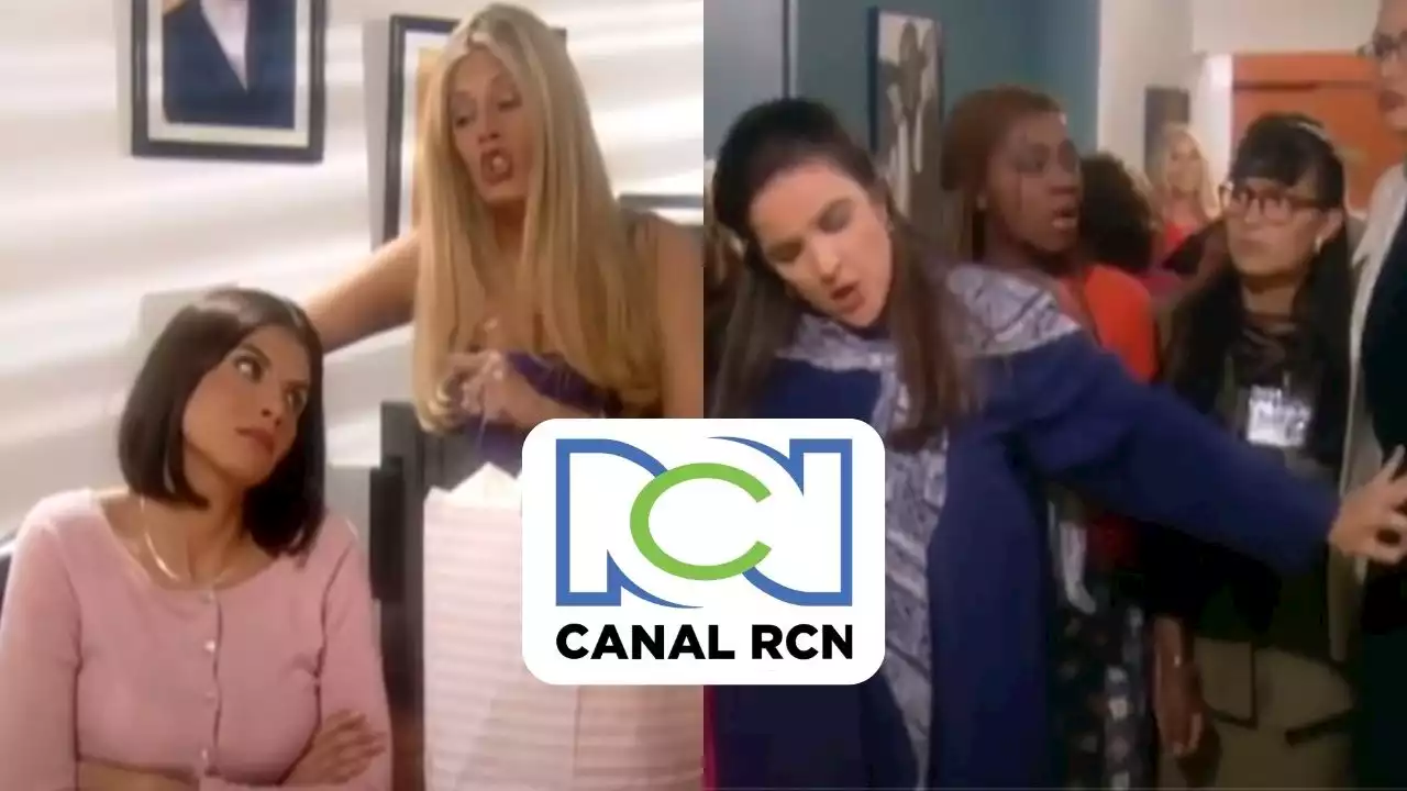 'Es triste': revelan prohibición que puso Canal RCN a todos los actores de ‘Betty, la fea’ - Pulzo