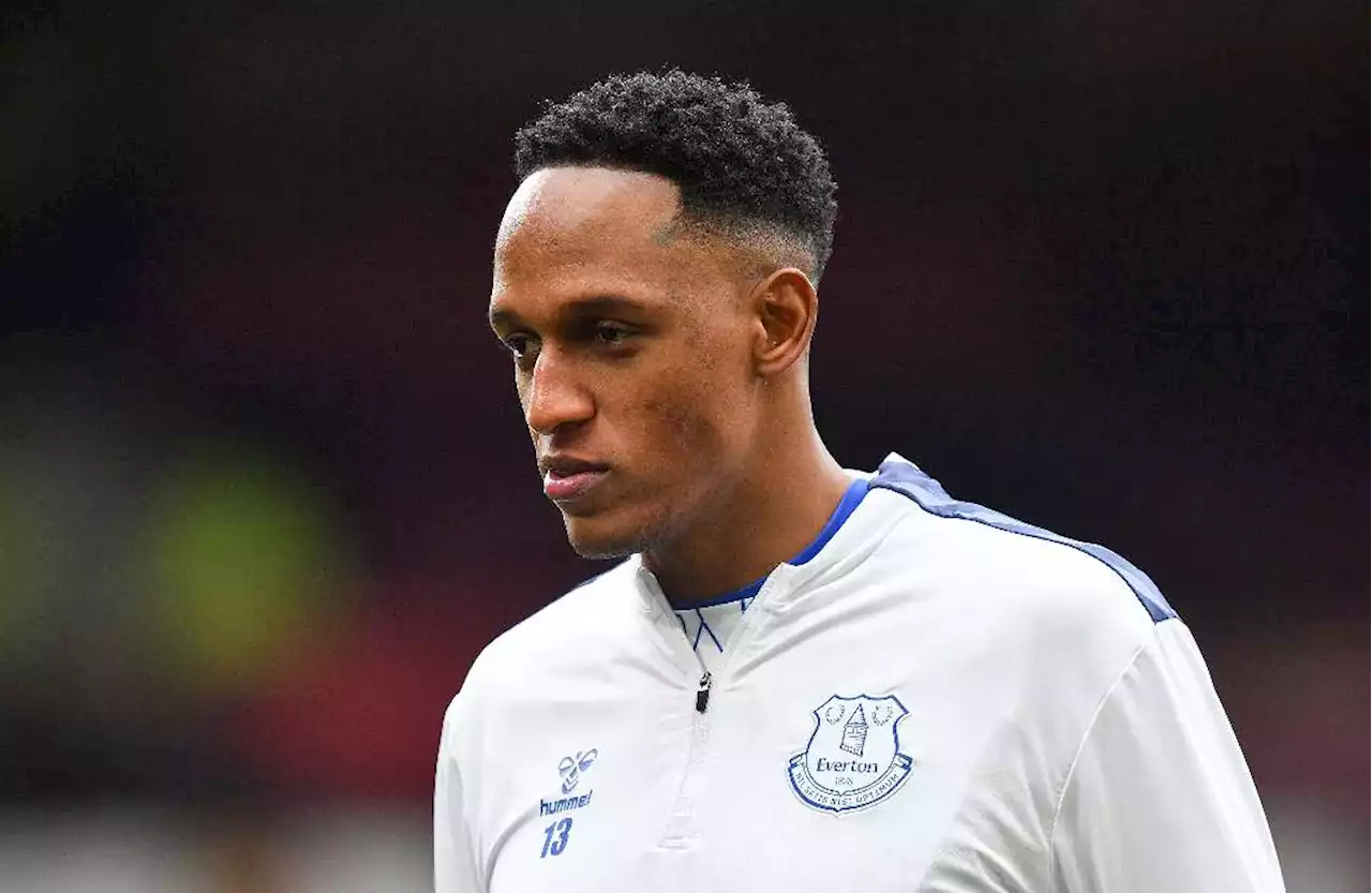 Futuro de Yerry Mina está lejos de Everton, dicen en Inglaterra; afirman que hay pistas - Pulzo