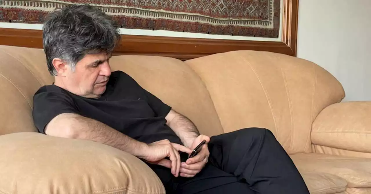 Il regista Jafar Panahi ha lasciato l'Iran. Rimosso il divieto ad uscire dal Paese