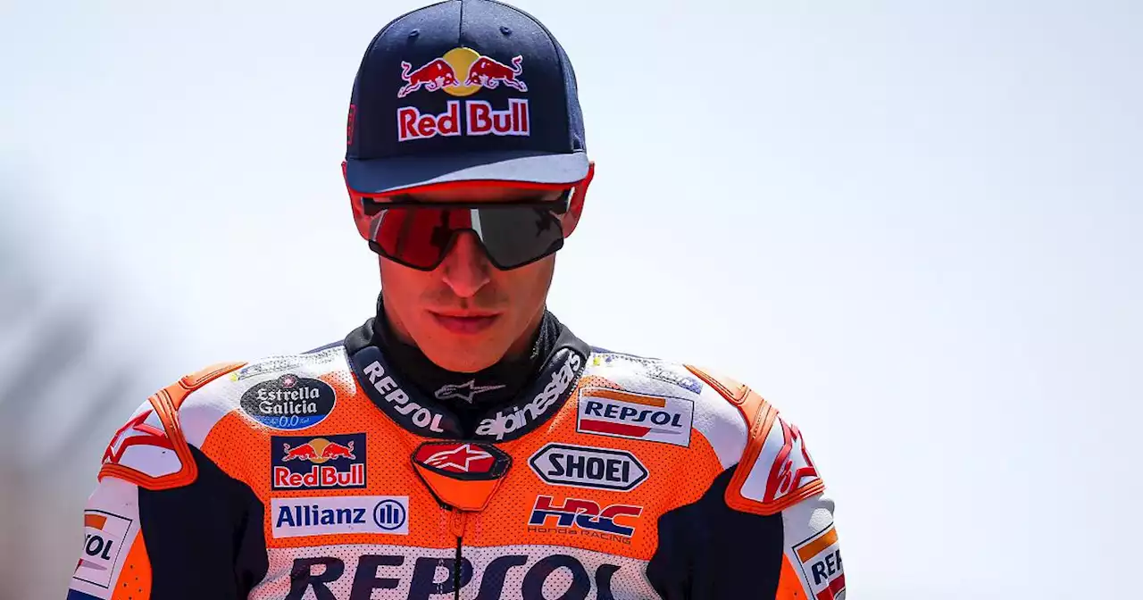 Marc Marquez rinuncia anche al Gp di Spagna, rientro a Le Mans?