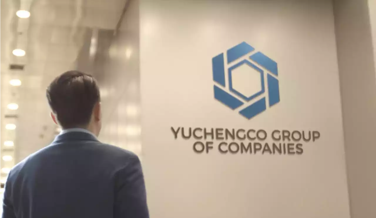 Yuchengco Group sells 20% of EEI to Romualdez holding firm