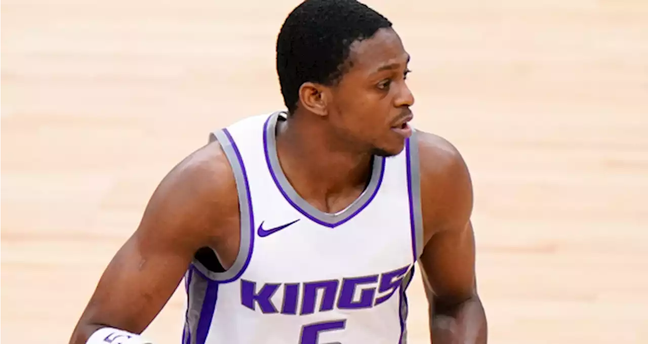 De'Aaron Fox Says He's Playing In Game 5