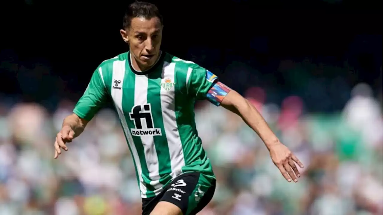 Andrés Guardado: PSV y fans desean su regreso a Eindhoven