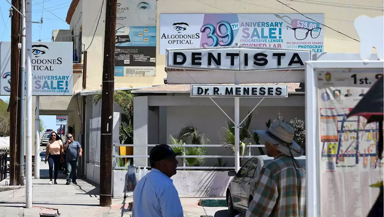 Molar Cities: dal Messico alla Croazia, le città del 'turismo dentale' sempre più prese d'assalto