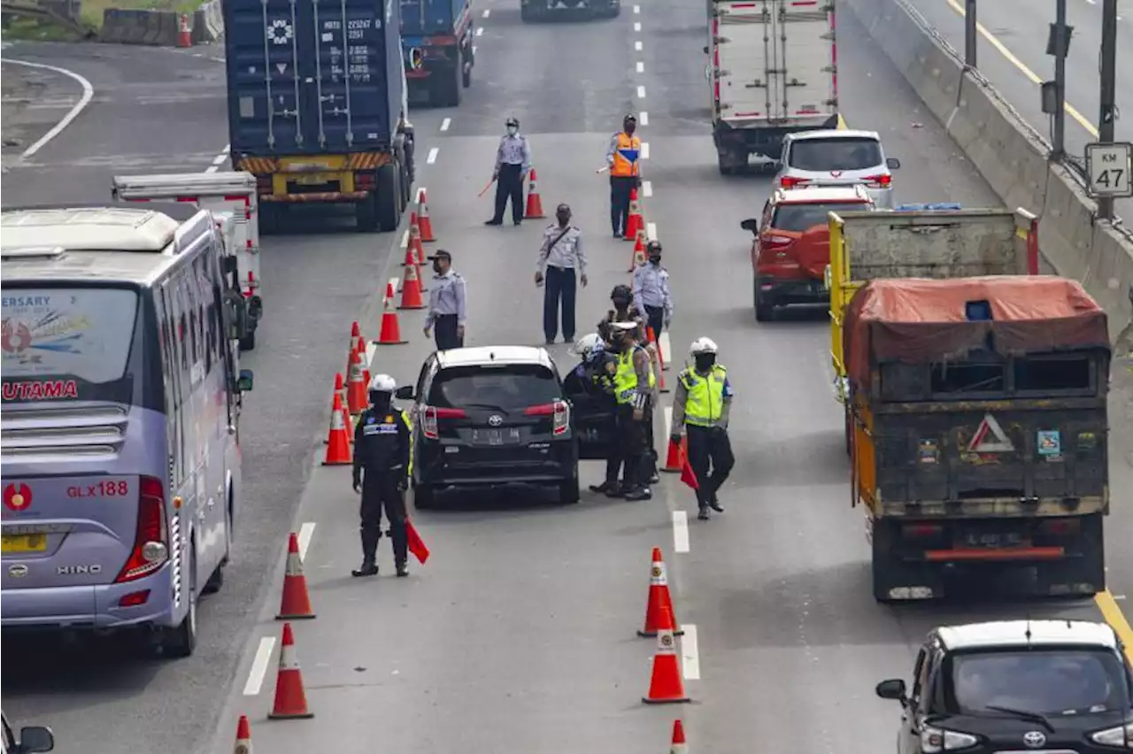 Mudik Lebaran 2023, Anggota Komisi V DPR Apresiasi Kinerja Kapolri