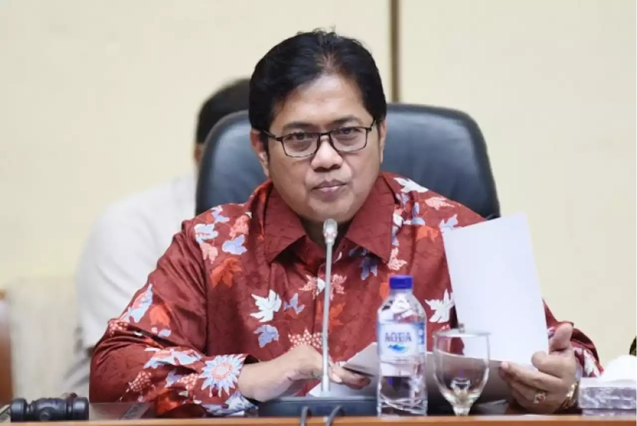 Waketum: PAN Senang PPP Umumkan Dukung Ganjar Jadi Capres |Republika Online