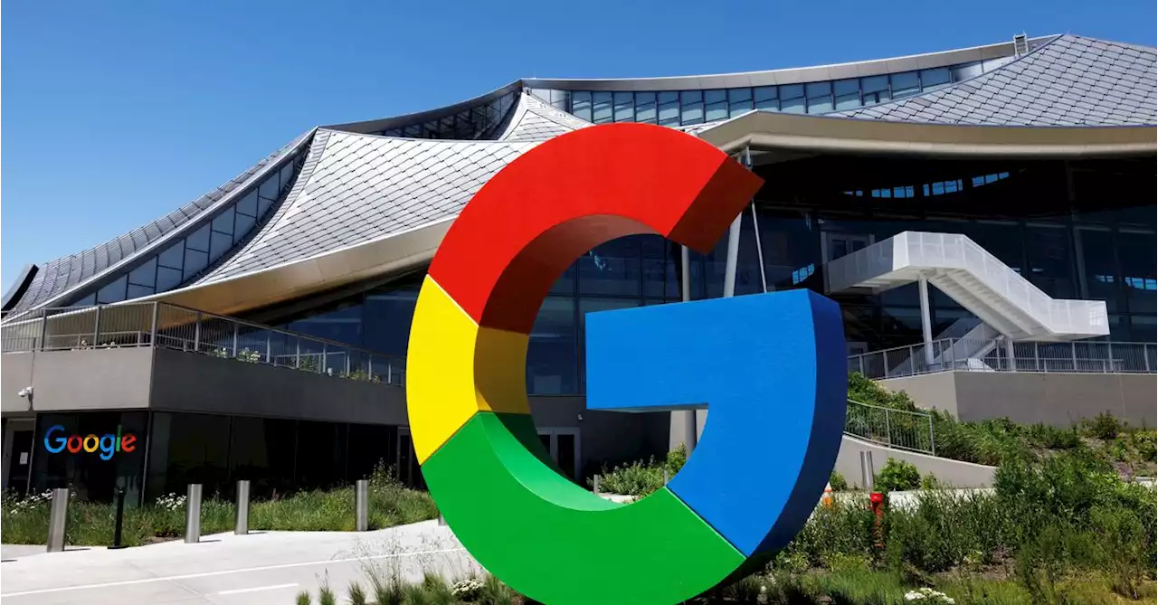 Google-parent Alphabet's revenue beats on ad, cloud strength