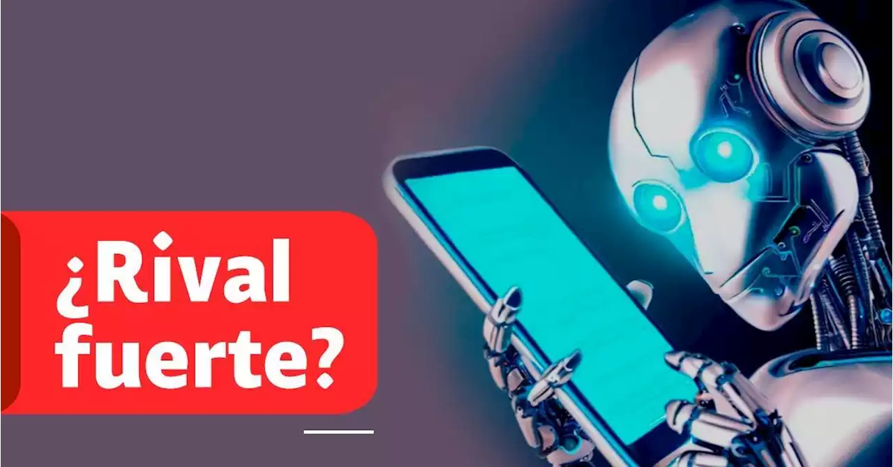 Aparece una nueva inteligencia artificial que sentenciaría el fin de los celulares