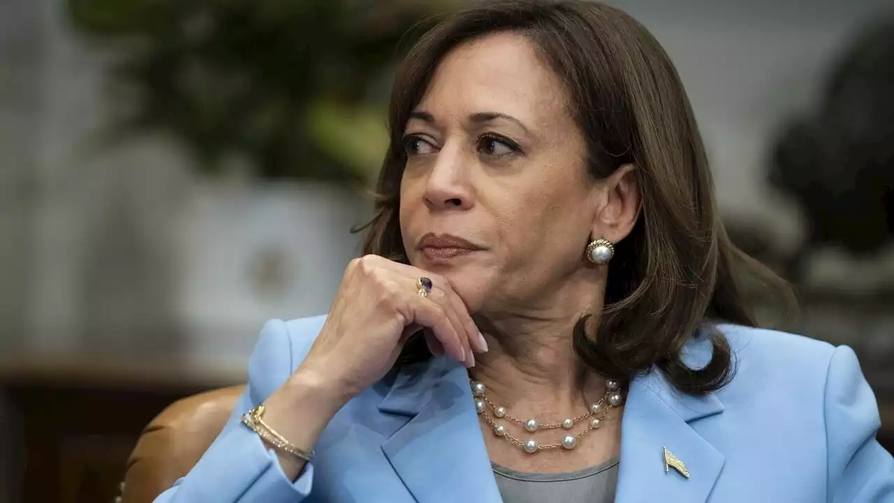 États-Unis: Kamala Harris, la quête de popularité dans l'ombre de Joe Biden