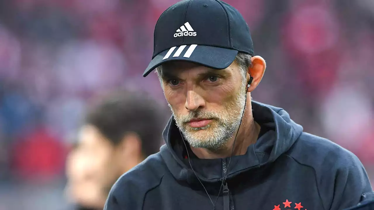 Mercato: un 6 et un 9, Tuchel aurait ciblé ses priorités pour renforcer le Bayern (avec des noms précis)