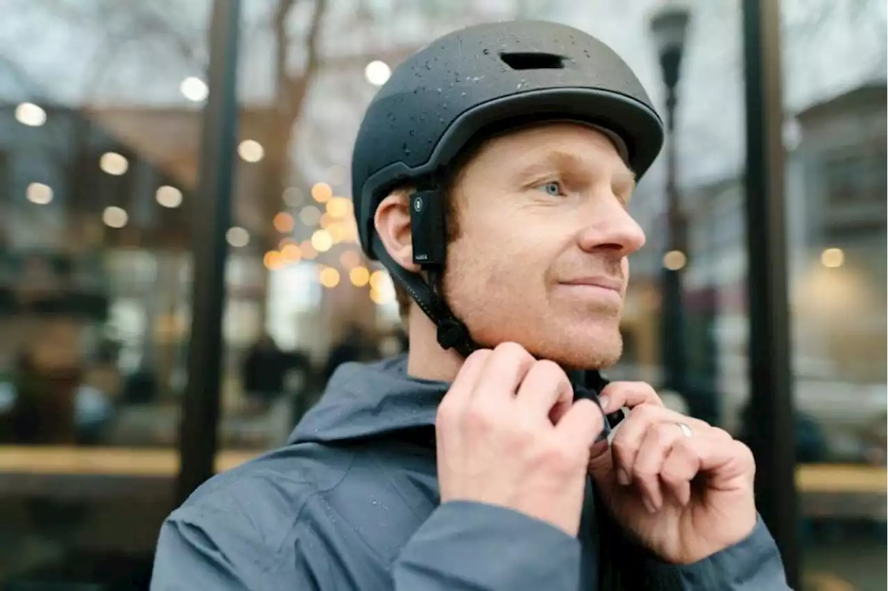 Music on the move: Aleck launches near-ear audio aimed specifically at cyclists