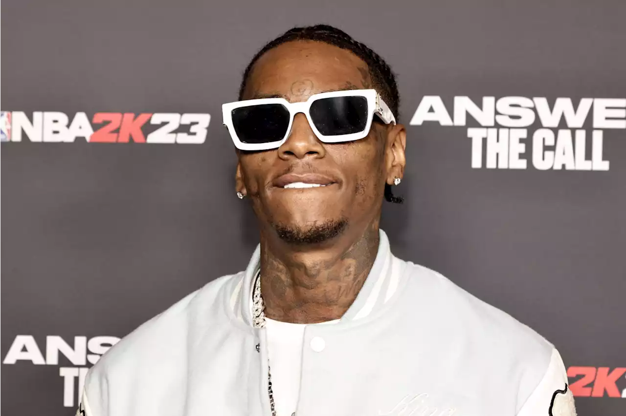 Soulja Boy Ordered to Pay Ex-Girlfriend $235,900 in 2019 Assault and Kidnapping Case