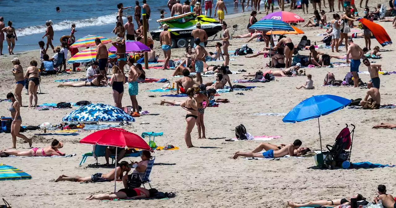 Warning to holidaymakers heading to Spain as temperatures set to hit 40 degrees