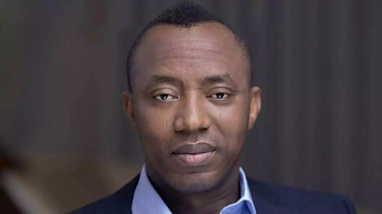 Buhari’s Crimes Against Nigerians Are Beyond Apology —Sowore | Sahara Reporters