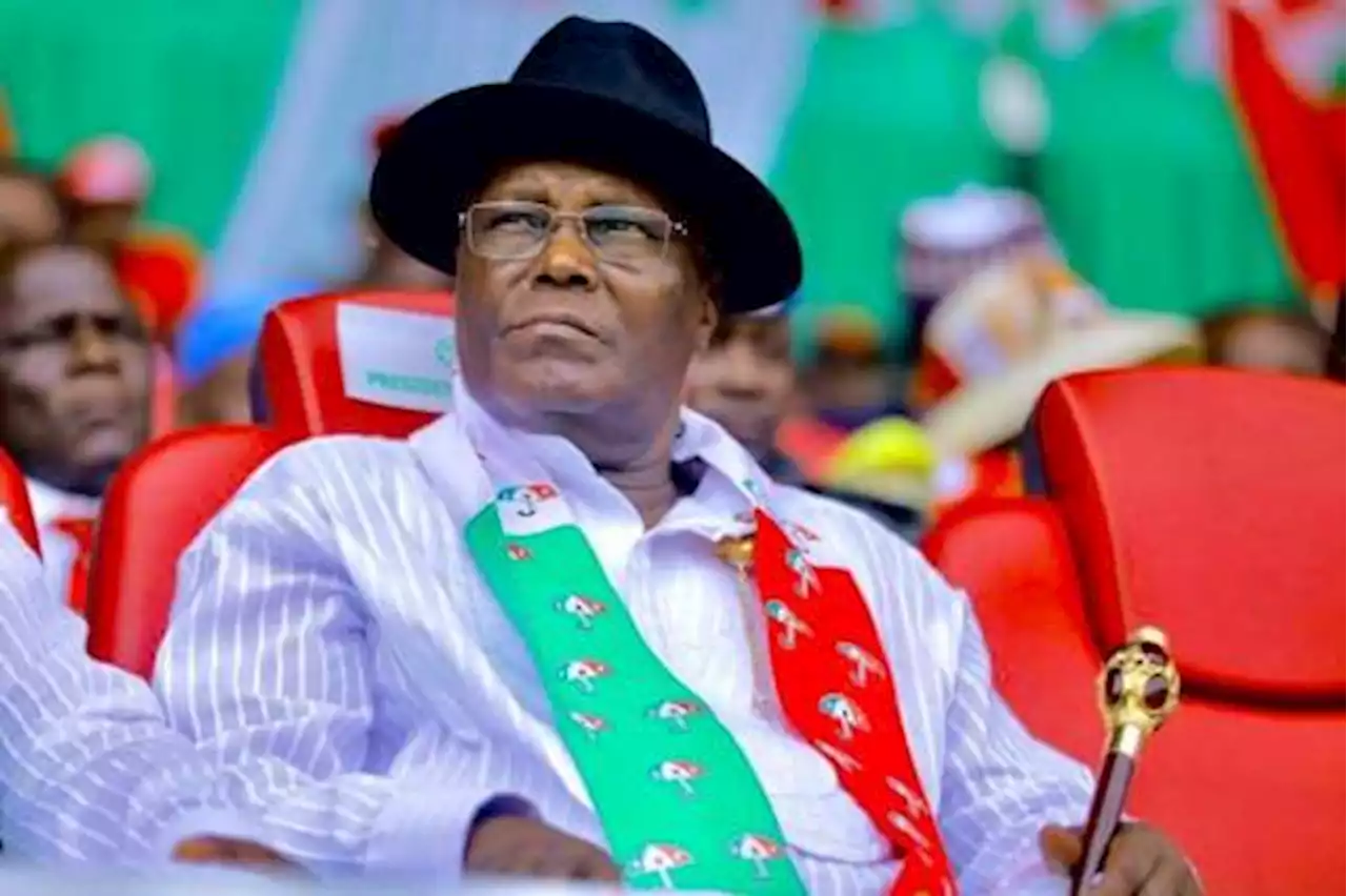 Don’t Expect Anything From Tinubu’s Administration; Court Will Correct This Mess — Atiku Camp Tells Nigerians | Sahara Reporters