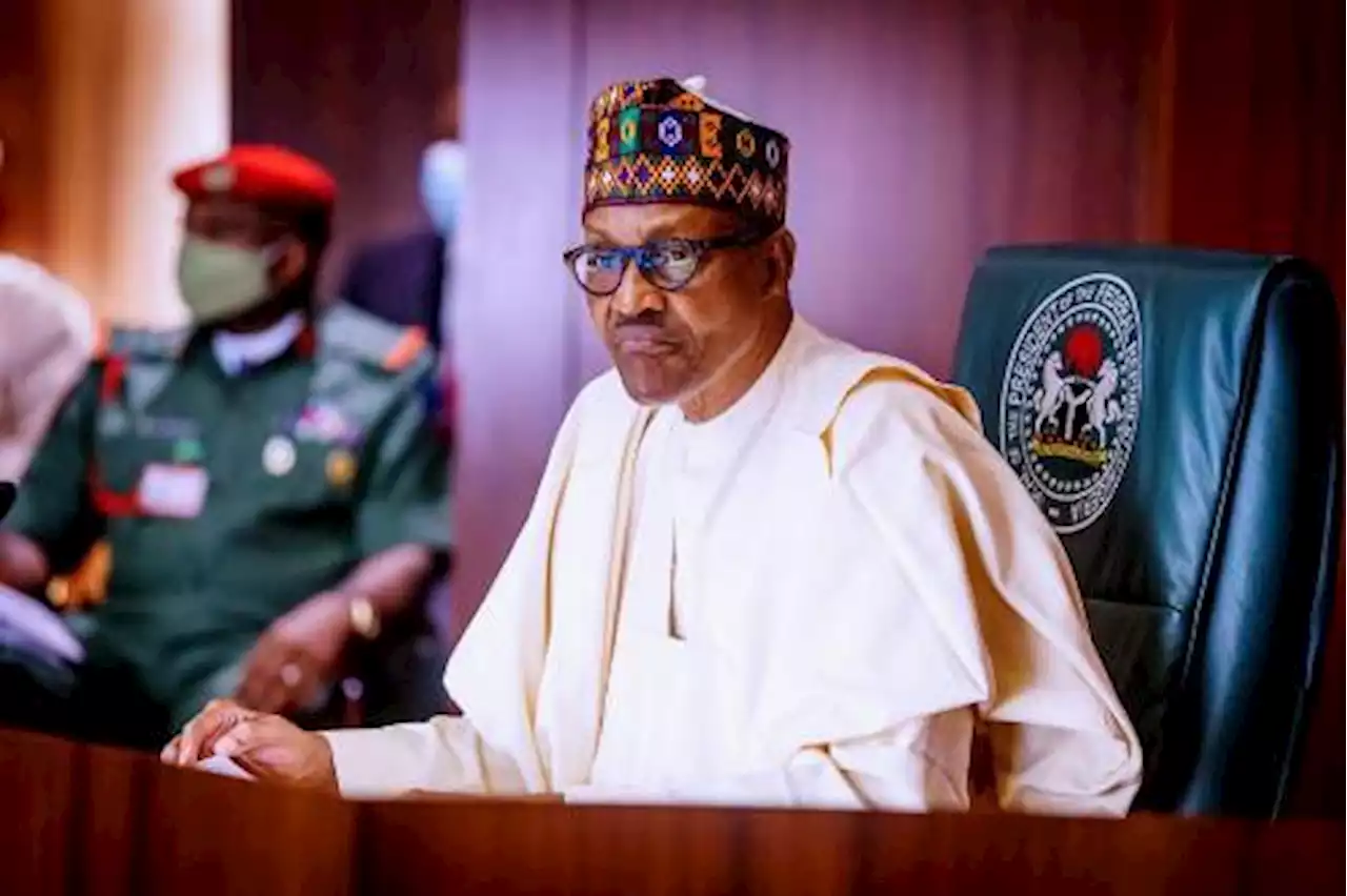 Ex-Ohanaeze Ndigbo National Publicity Secretary, Ibegbu Calls For Extension Of Buhari’s Administration | Sahara Reporters