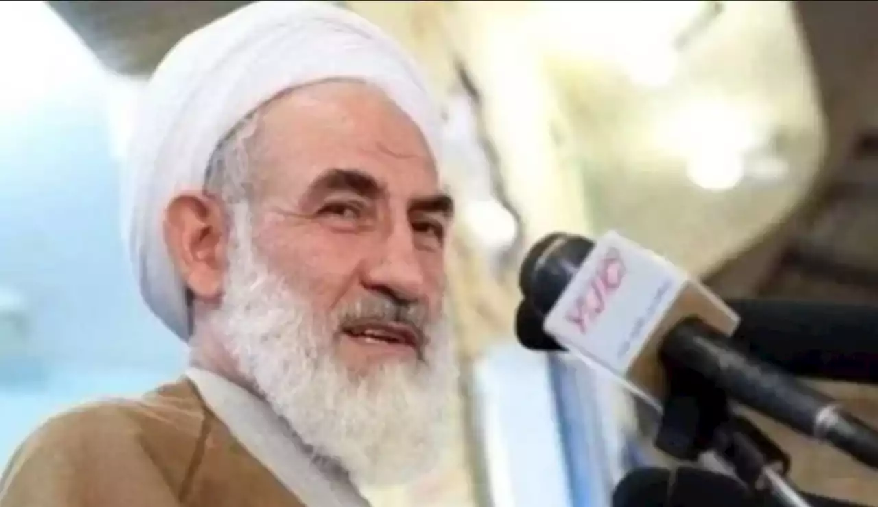 Gunman Shoots Dead Top Iranian Religious Leader, Soleimani Inside Bank | Sahara Reporters